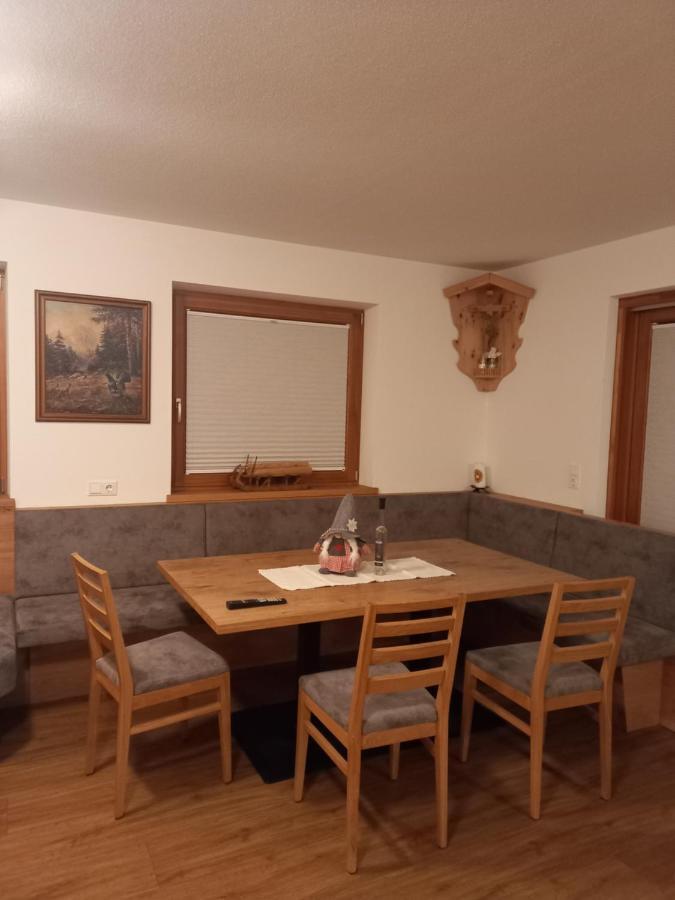 Grosszuegiges Apartment Georg Mayrhofen Barrierefrei Hollenzen Exterior photo